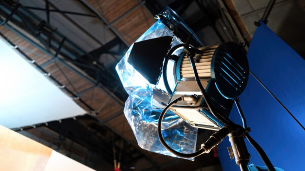 Iluminación efectiva en sistemas de visión por máquina